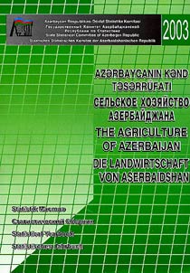 Azerbaycanin kend teserrufati 2006